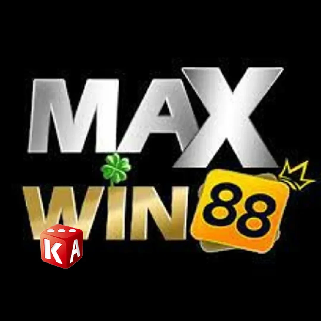Logo maxwin88